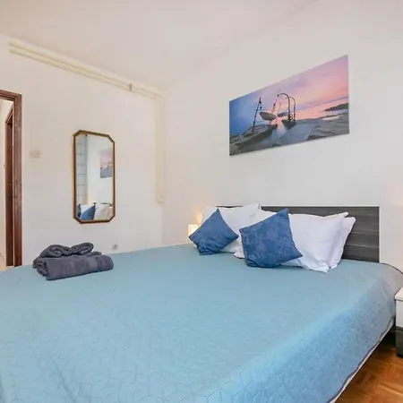 Sunset 3 Διαμέρισμα Πόρετς