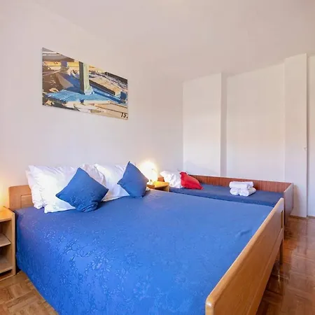 Sunset 3 Διαμέρισμα *