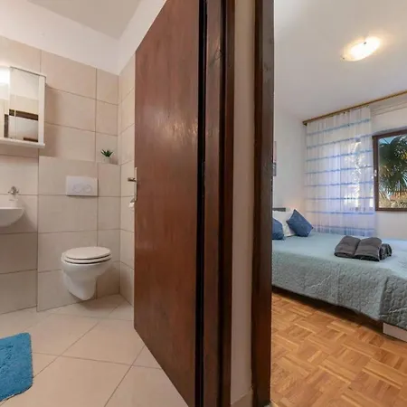 Sunset 3 Διαμέρισμα Πόρετς