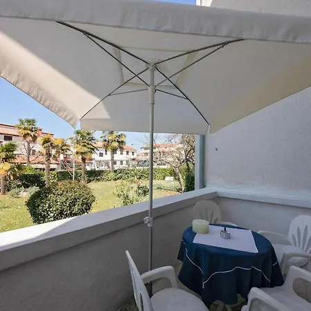 Sunset 3 Πόρετς