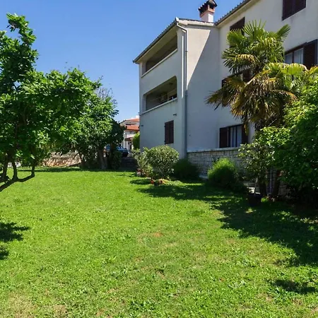 Διαμέρισμα Sunset 3 *