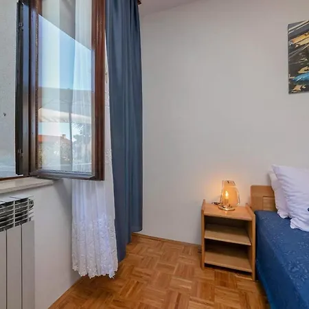 Apartman Sunset 3 Porec
