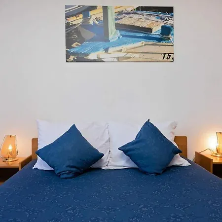 Apartman Sunset 3 Porec