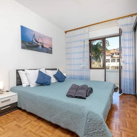 Sunset 3 아파트 *