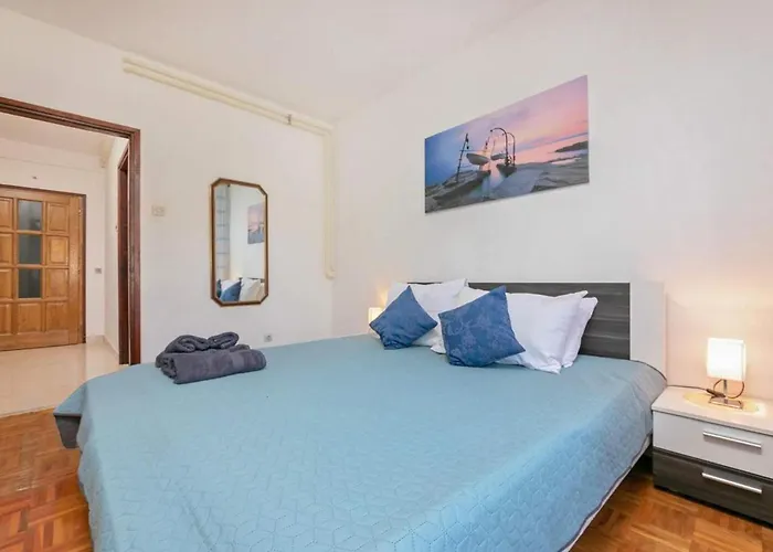 Sunset 3 Апартаменти Пореч