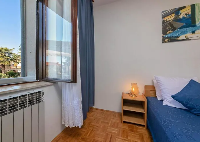 Апартаменти Sunset 3 Пореч