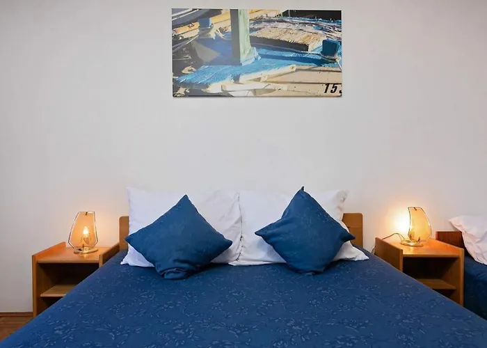 Appartement Sunset 3 Poreč