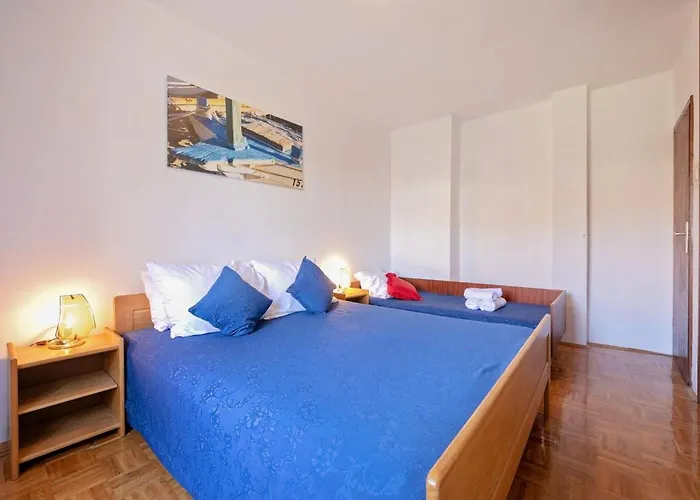 Sunset 3 Appartement *