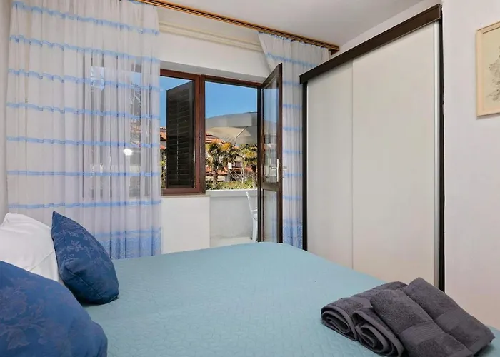 Apartmán Sunset 3 *