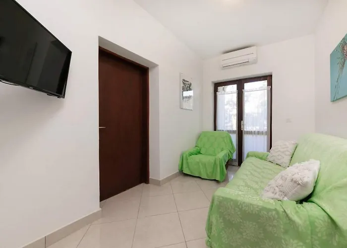 Sunset 3 Appartement