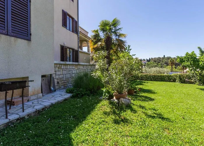 Sunset 3 Appartement